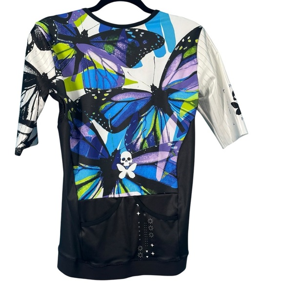 Betty Designs Cycling Jersey, 2XL - Picture 4 of 7